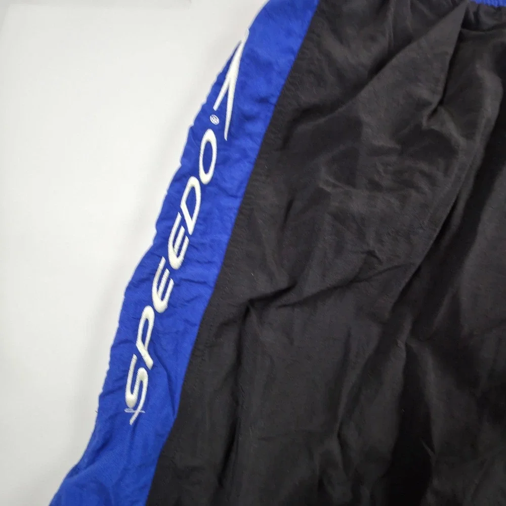 Speedo swim trunks
